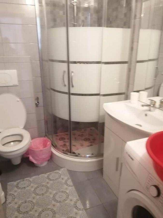 Apartman Dora Daire Pag Town Dış mekan fotoğraf