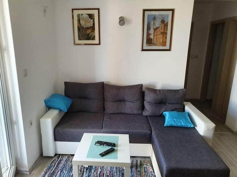 Apartman Dora Daire Pag Town Dış mekan fotoğraf